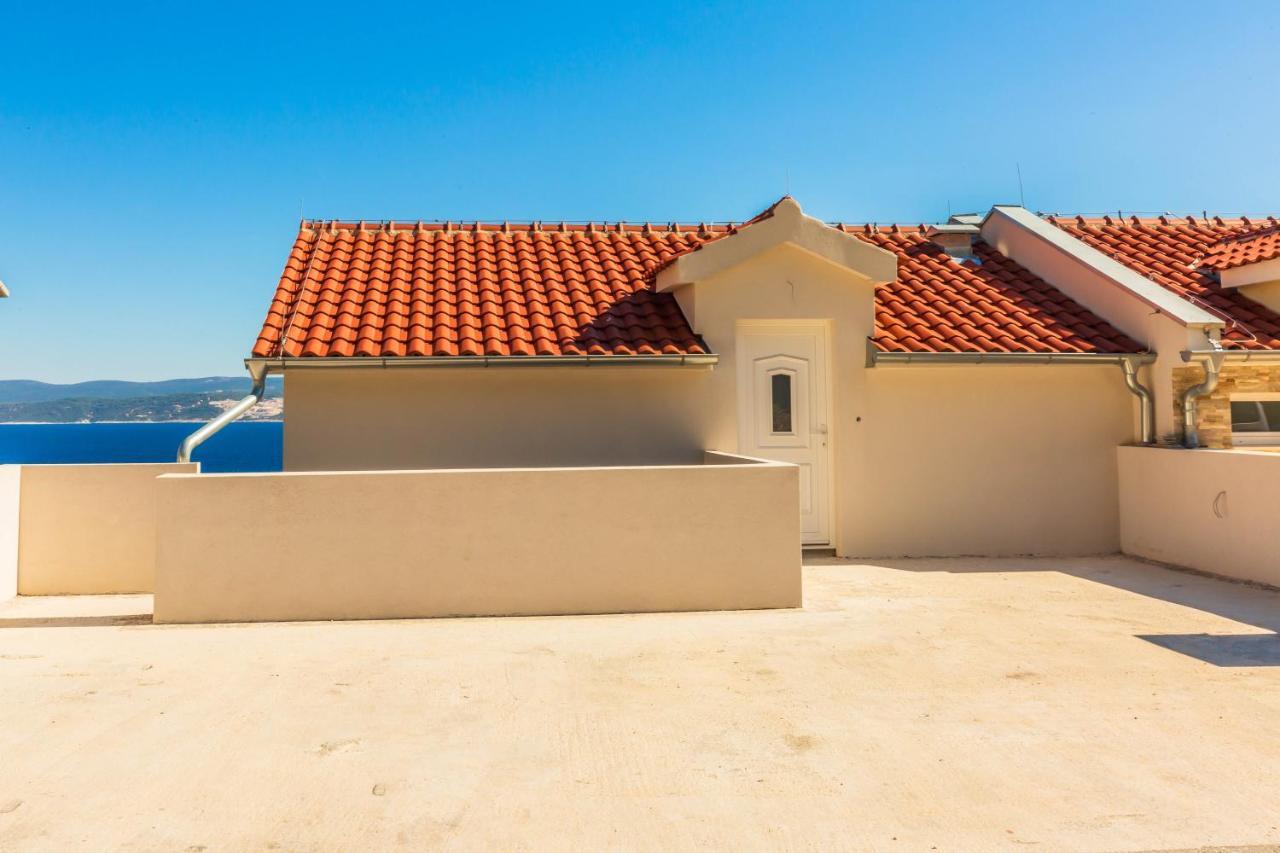 Sea View Apartment Celina Exterior foto